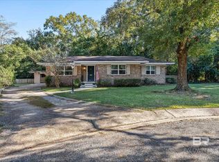 2103 Upham Pl, Mobile, AL 36607