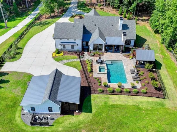 1070 Trinity Church Rd, Canton, GA 30115