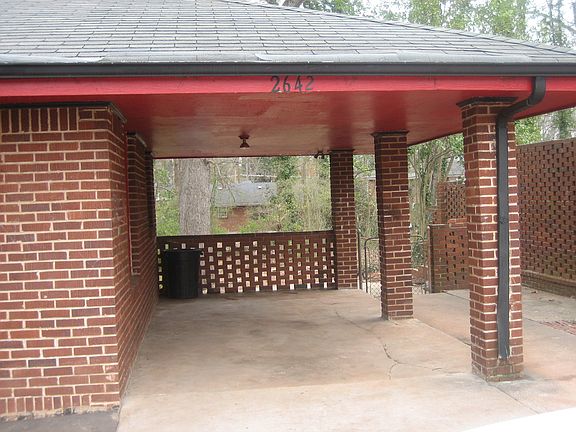 Carport