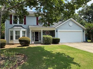 2979 Abbotts Oak Way, Duluth, GA 30097