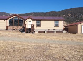61 Wapiti Rd, Whitehall, MT 59759