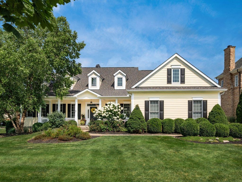Real estate listing image