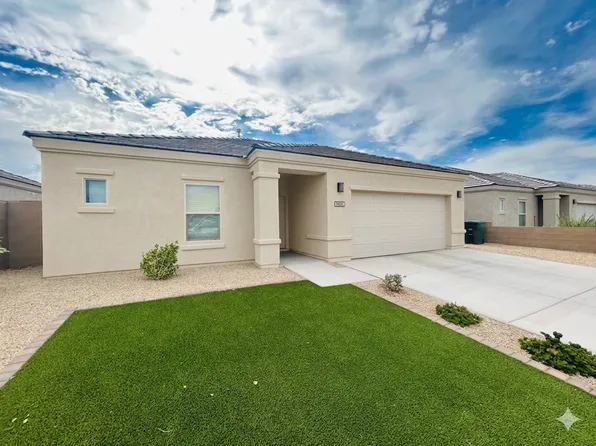 3502 S Ostrich Dr, Yuma, AZ