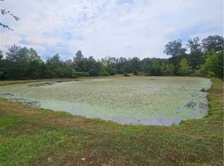 471302 E 923rd Rd, Stilwell, OK 74960