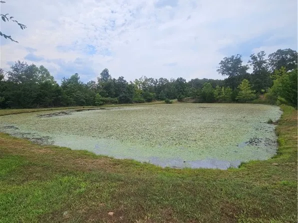 471302 E 923rd Rd, Stilwell, OK 74960