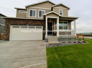4303 Fox Grove Dr, Fort Collins, CO 80524