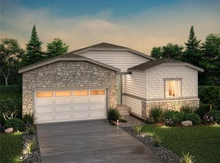 5016 Blue Lunar Ln, Castle Rock, CO 80104