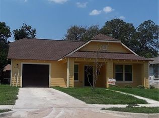 4415 Frank St, Dallas, TX 75210