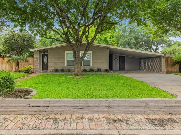 1501 W Gardenia Ave, McAllen, TX 78501