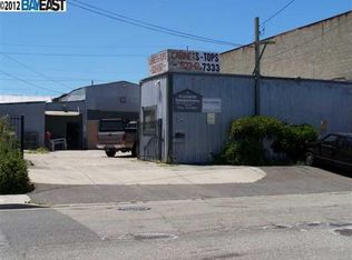 2520 Blanding Ave, Alameda, CA 94501