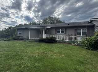 549 Pleasant St, Bloomington, WI 53804