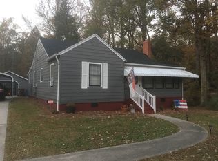 631 Liberty Rd, High Point, NC 27263