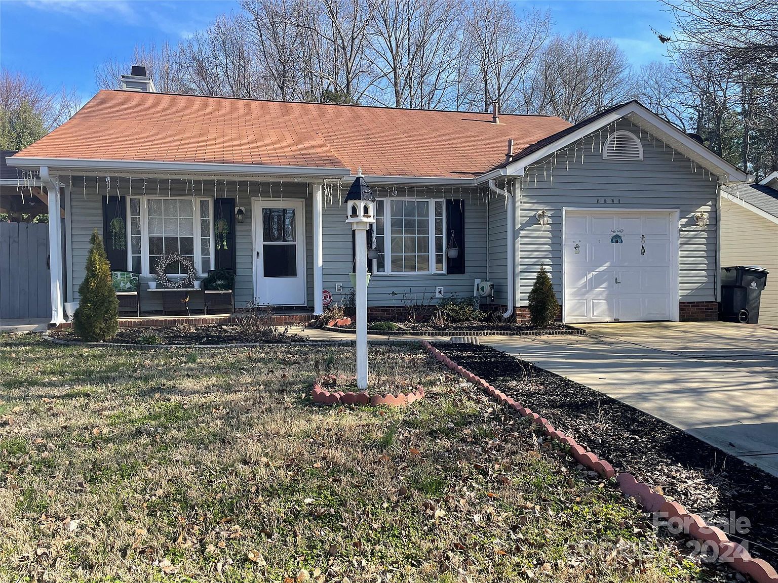 7521 Fallow Ln, Charlotte, NC 28273 MLS 4107590 Zillow