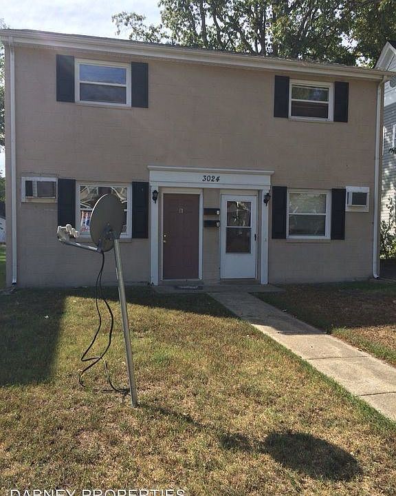 1st image of 3024 North Ave #B
