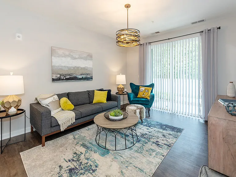 Lumen Apartments — Photo 15
