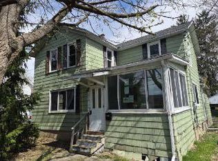 710 Johnson St, Elmira, NY 14901