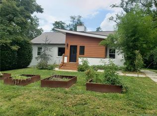 12 Lockley Ave, Asheville, NC 28804