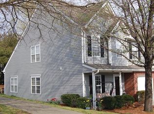 84 Scott Hollow Dr, Winston Salem, NC 27103
