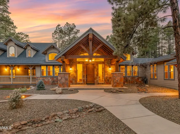 890 E Hattie Greene --, Flagstaff, AZ 86001