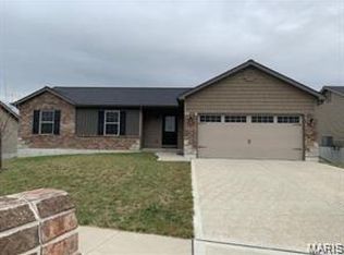 123 Peruque Creek Mnr, Wright City, MO