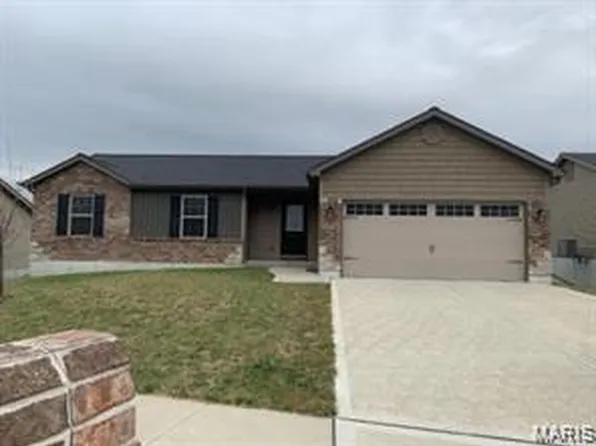 107 Peruque Creek Mnr, Wright City, MO 63390