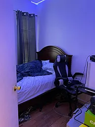 Rented by Yup Realty LLC