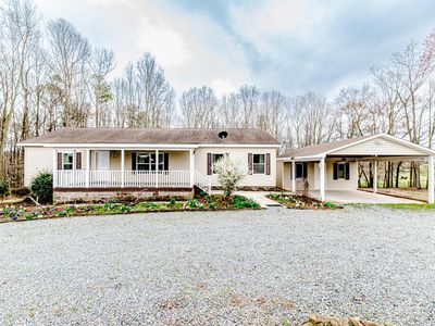 40 Ground Pine Ln, Siler City, NC, 27344