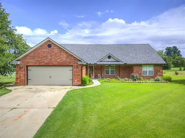 15675 Patricia Pl, Choctaw, OK 73020