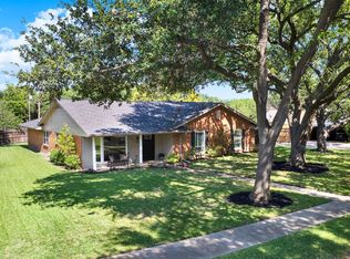 2712 Forest Grove Dr, Richardson, TX 75080