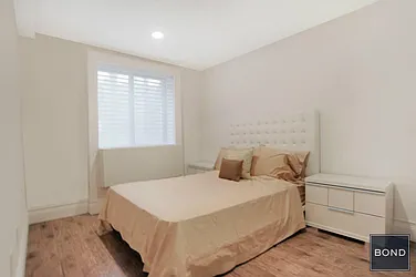 Sold by Bond New York