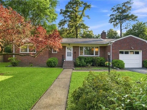 5 Timberline Cres, Newport News, VA 23606
