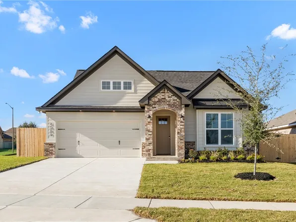 4089 Crestmont Dr, College Station, TX 77845