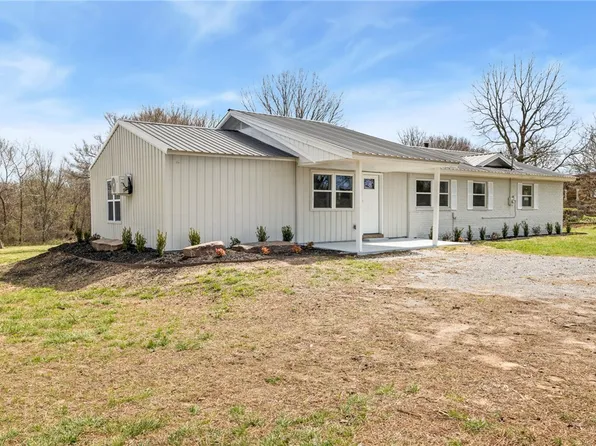 10886 S Jackson Hwy, Lincoln, AR 72744