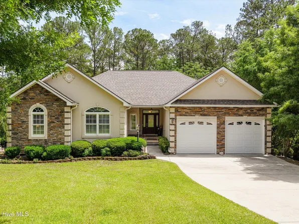 125 Lake Ridge Drive, McCormick, SC 29835