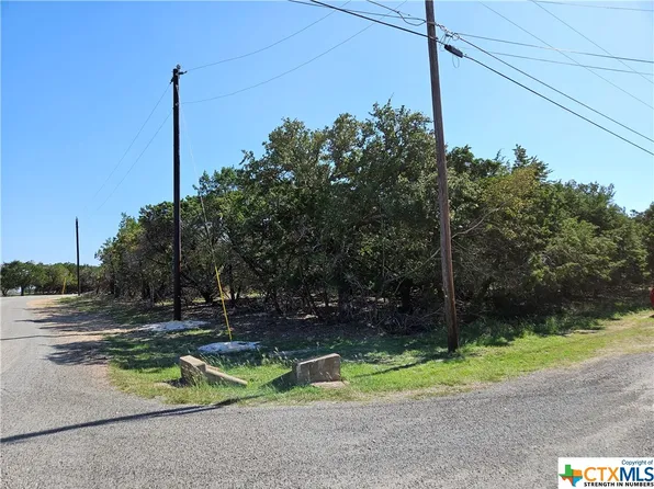 5165 Comanche Dr, Temple, TX 76502