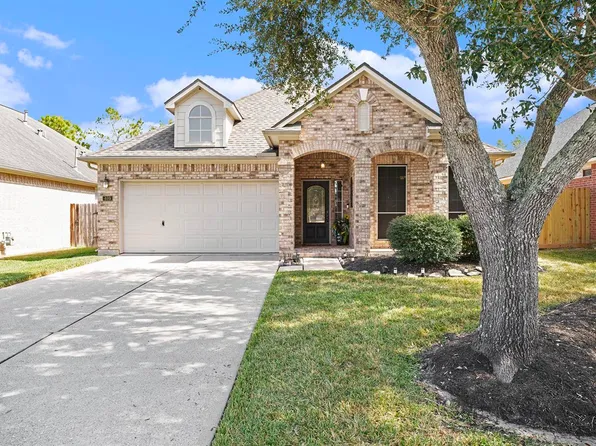 409 Livingstone Ln, League City, TX 77573