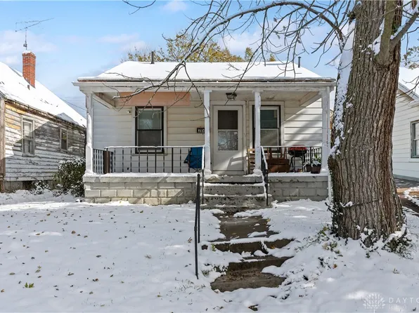 252 Brooklyn Ave, Dayton, OH 45417