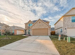 9980 Hyacinth Way, Conroe, TX 77385