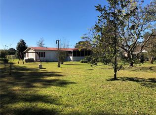 15990 Lemack Rd, Dade City, FL 33523