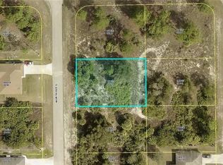 729 Worth Ave S, Lehigh Acres, FL 33974