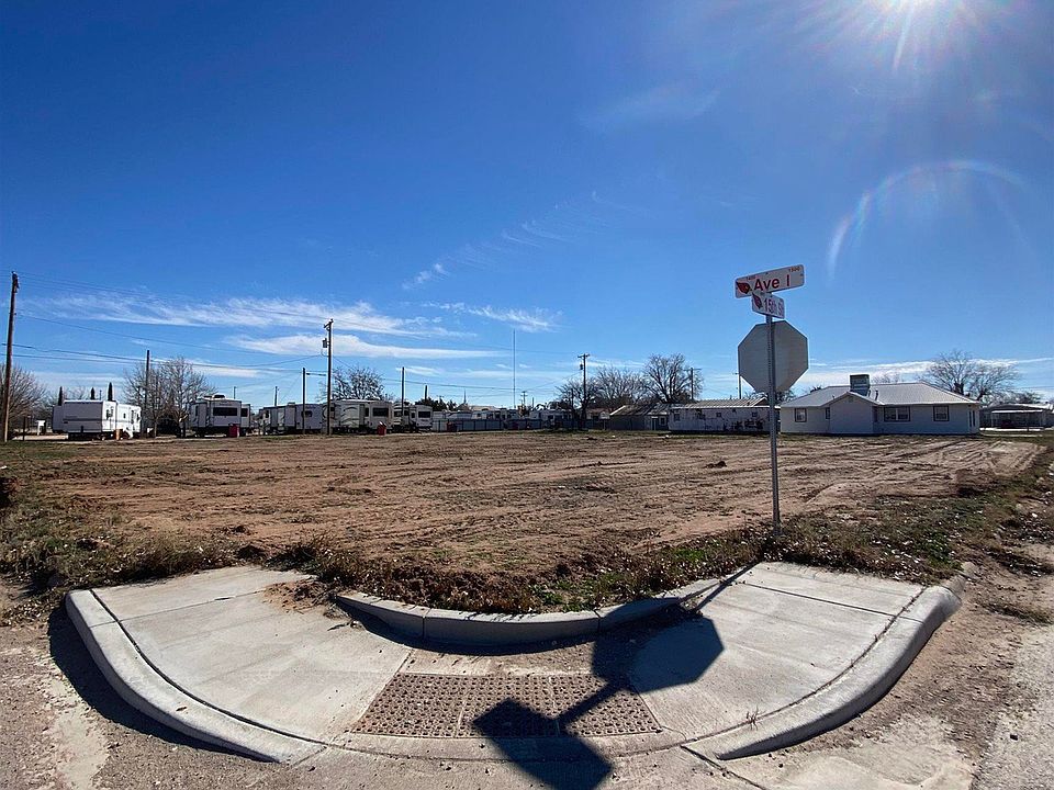 1st image of 0 S Eunice Hwy Lot 18-24