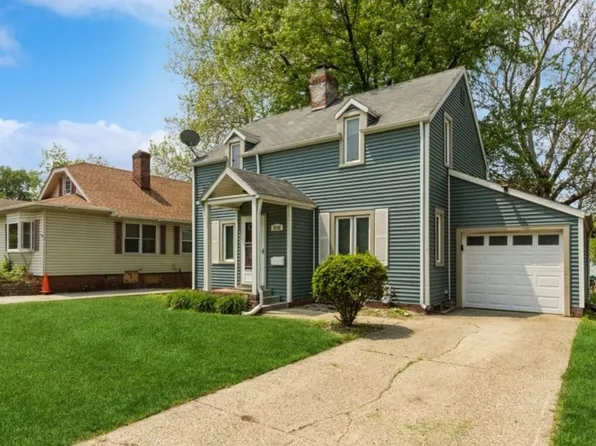 3112 E 9th St, Des Moines, IA 50316