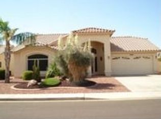 8449 W McRae Way, Peoria, AZ 85382