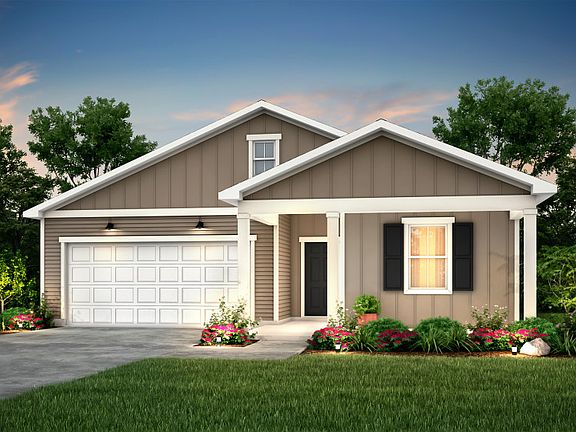 Dunlin Exterior TD106