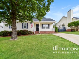 120 Old Stone Rd, Columbia, SC 29229