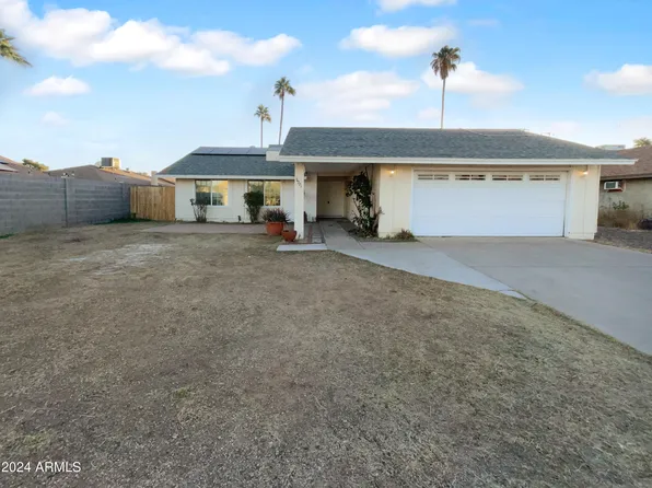 14221 N 39TH Drive, Phoenix, AZ 85053