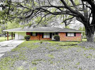 1700 S Tennessee St, Crossett, AR 71635