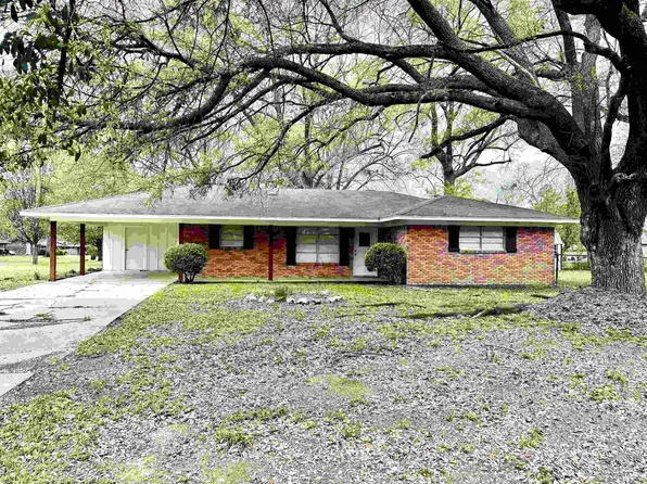 1700 S Tennessee St, Crossett, AR 71635