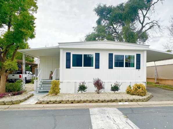 2950 Routier Rd Space 5, Sacramento, CA 95827