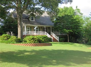 1023 Ladys Ln, Anderson, SC 29621